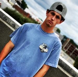 Meet your Posher, Ashton